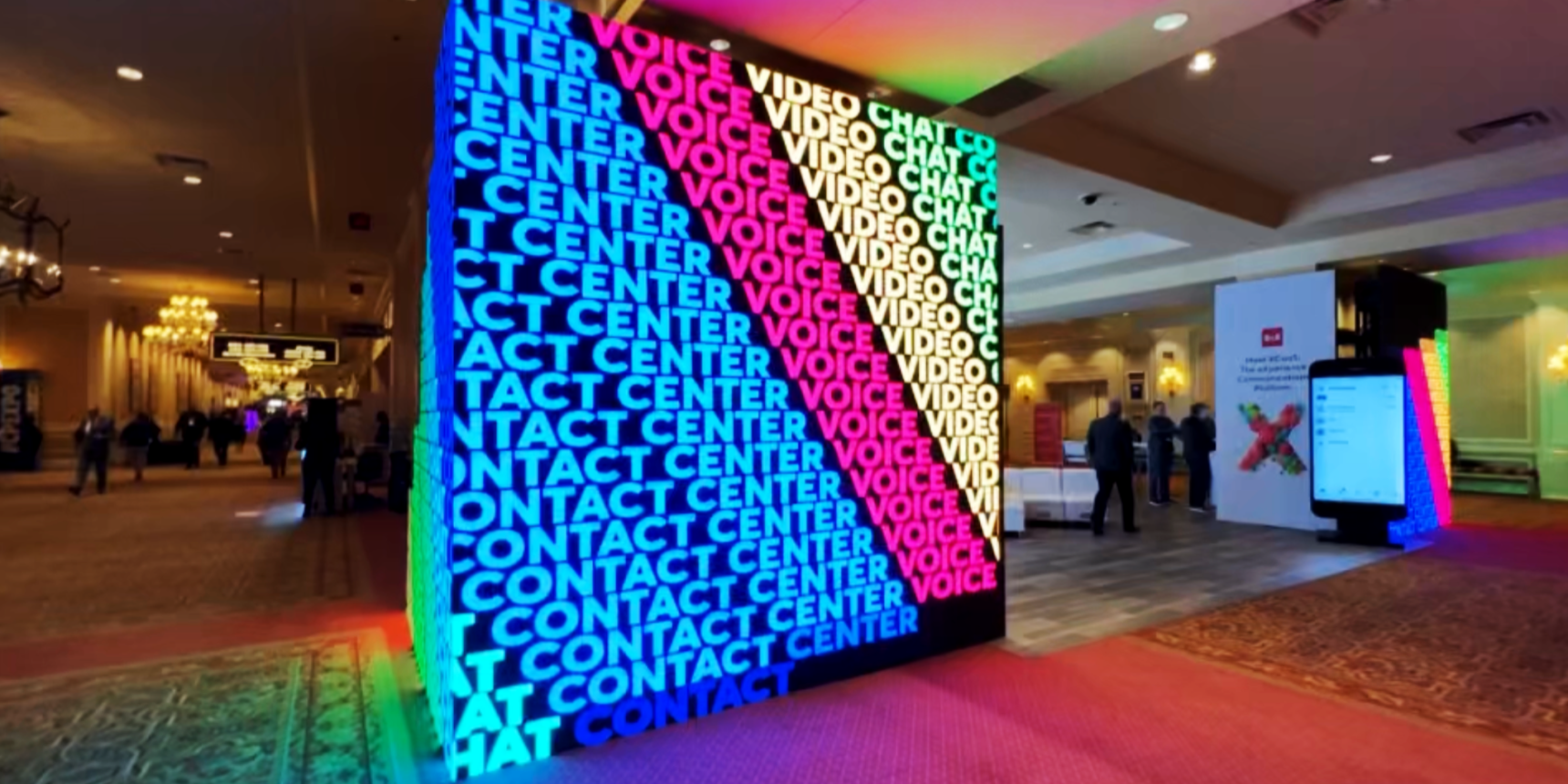 C1 at Channel Partners 2022