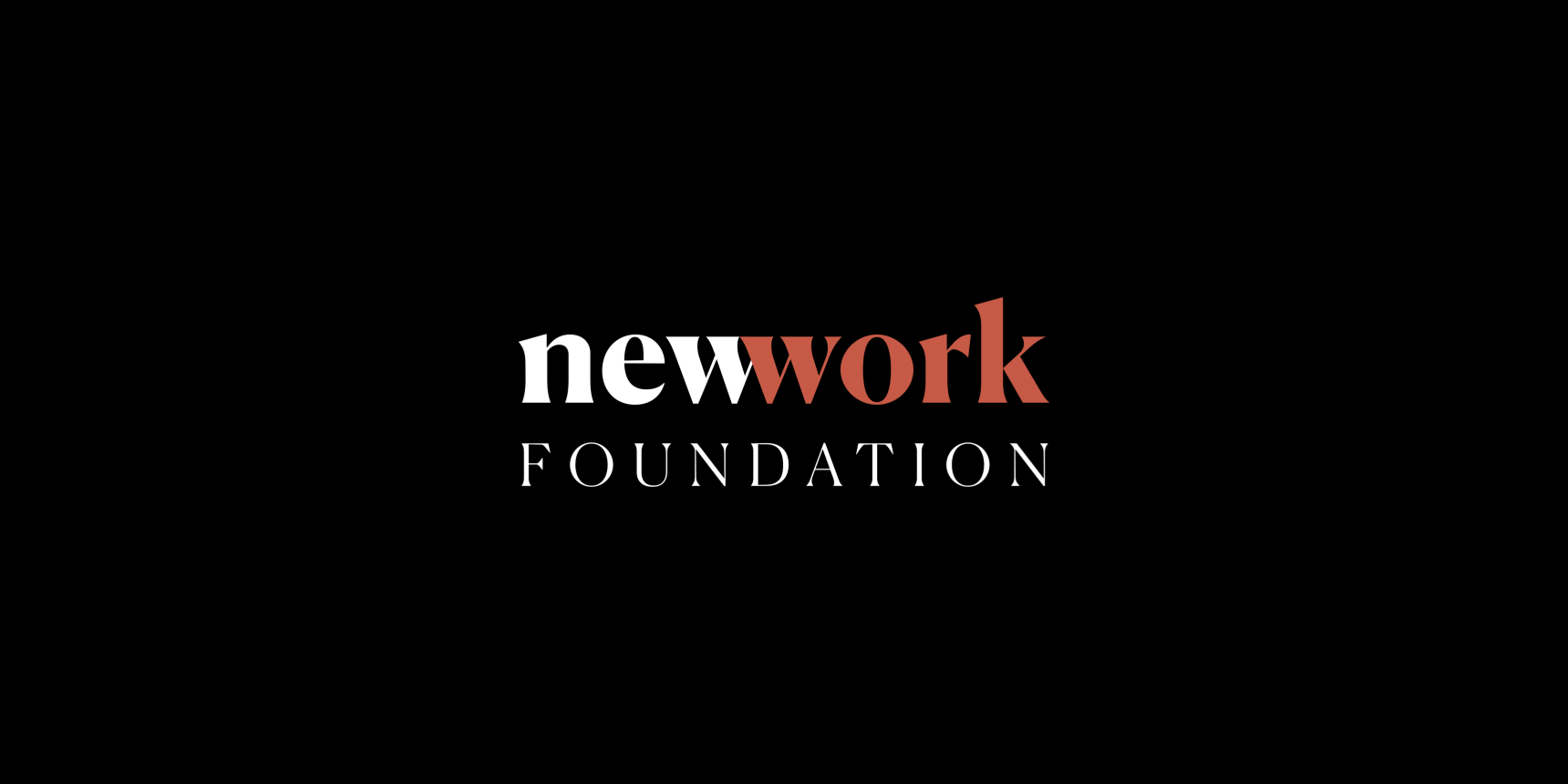 New Work Foundation