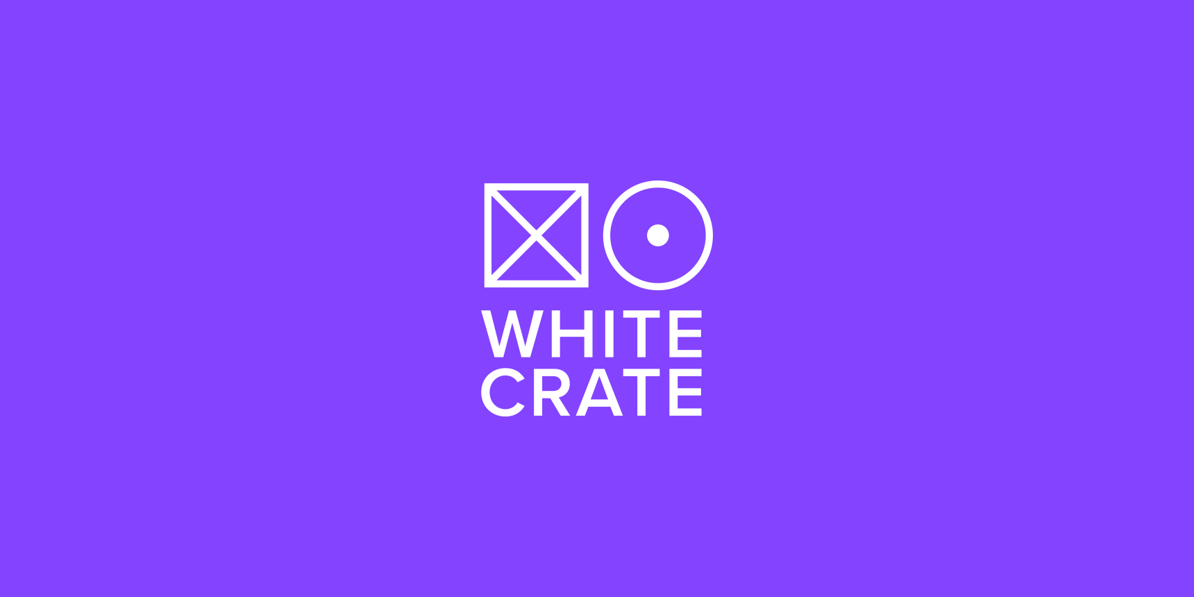 White Crate